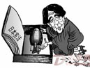 美参议员为日本修宪辩护