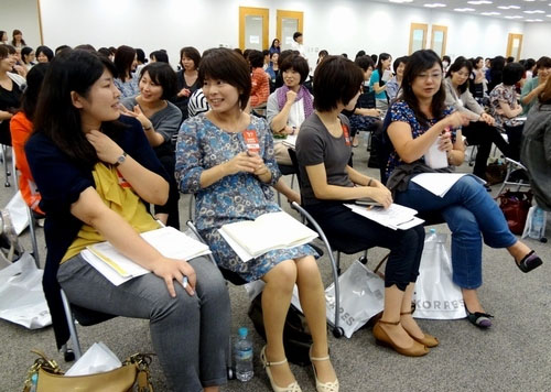 日媒:日本男女平等排名靠后 旧思想根深蒂固