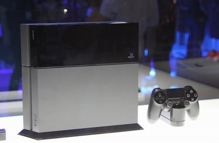索尼12月在韩国发售PS4 19款游戏相配套