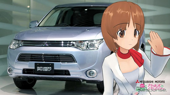 圖片提供：日本汽車專業媒體Response
