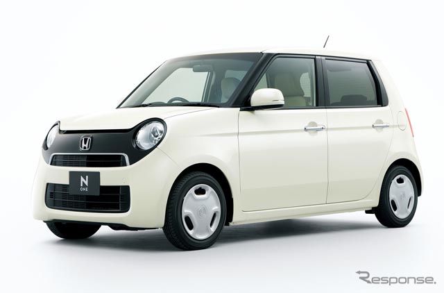 日本汽车销售三个月连增 本田飞度等小型车销量大增