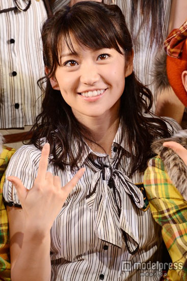 优子/人民网东京2月27日电在去年红白歌会上宣布从AKB48毕业的大岛...