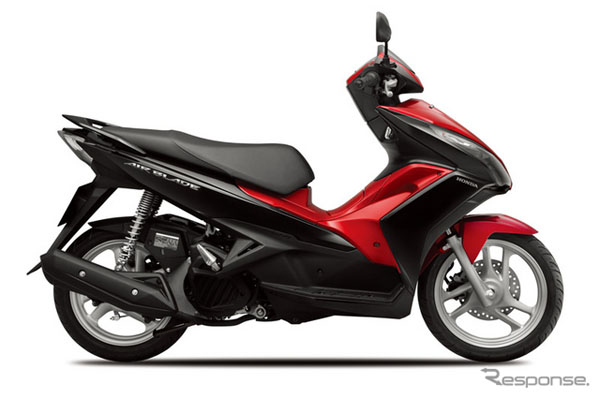 本田在泰国累计生产摩托车1500万辆