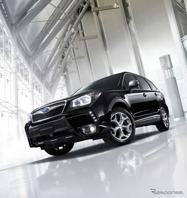 ɭ����2.0 XT Eyesight Advantage Line