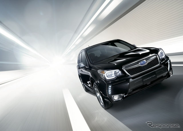 ɭ����2.0 XT Eyesight Advantage Line