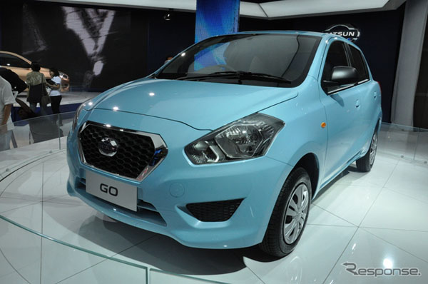 DatsunGO׽Ϸз