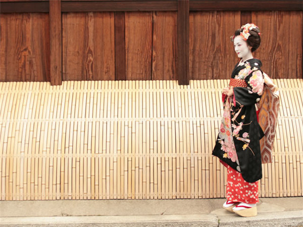 日本京都市获评全球最具人气旅游城市