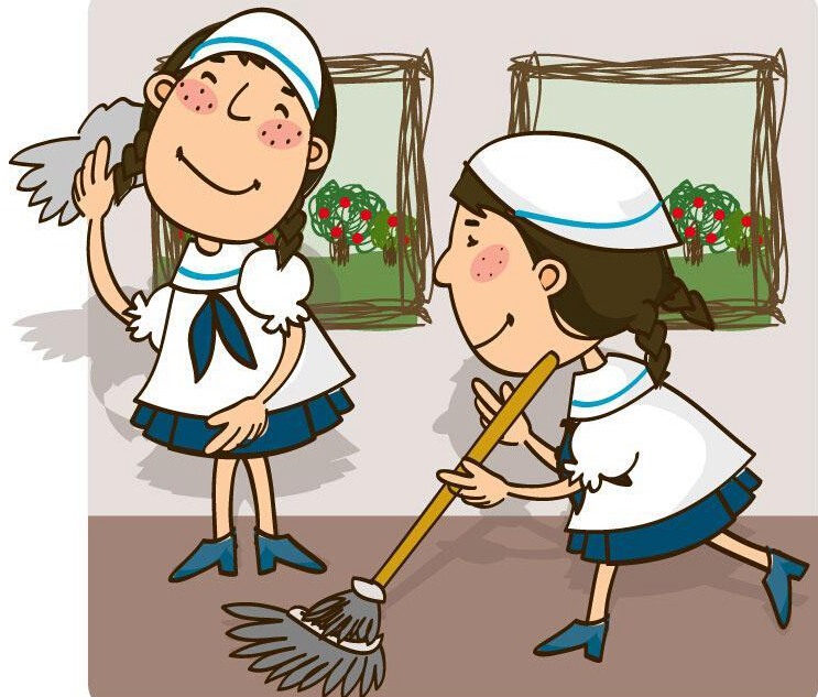 日本职业女性最不想干的家务排名 打扫卫生、