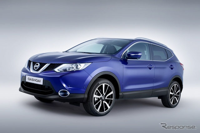 �ղ�Qashqai