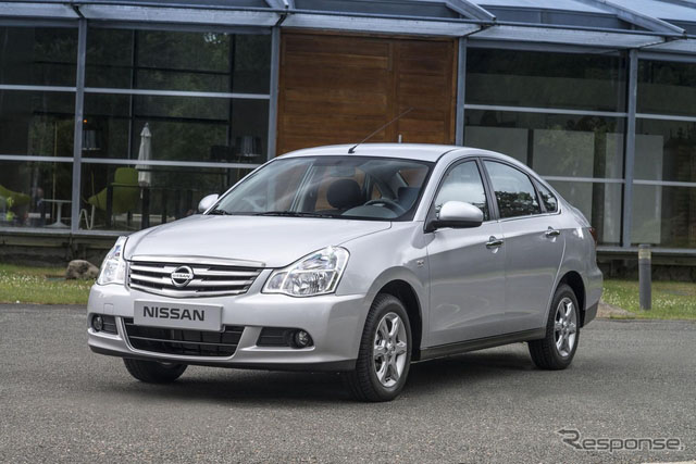 �ղ�Almera