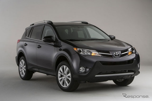  RAV4