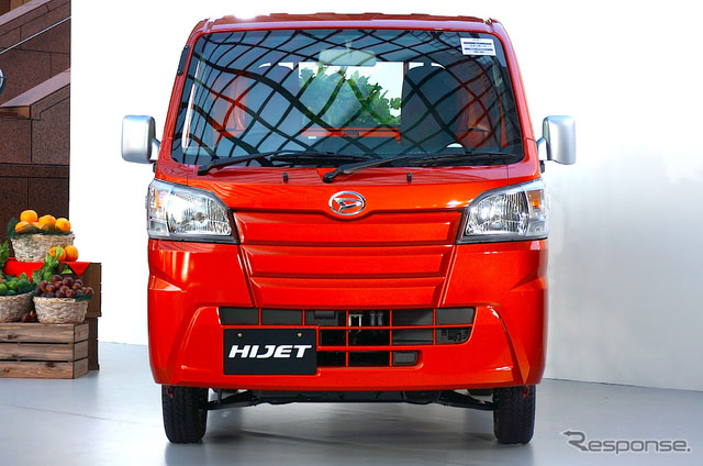 Hijet TruckСͿ