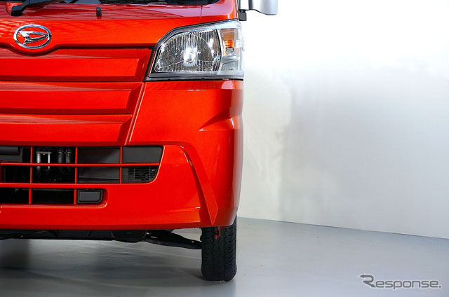 Hijet TruckСͿ