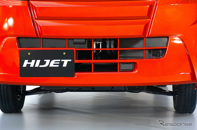 Hijet TruckСͿ