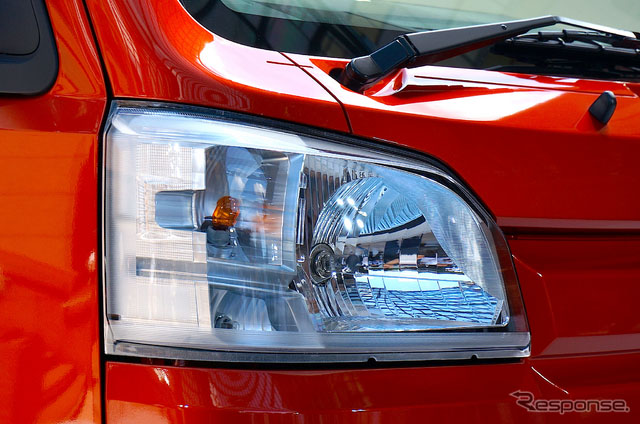 Hijet TruckСͿ