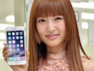 神田沙也加助阵iPhone 6