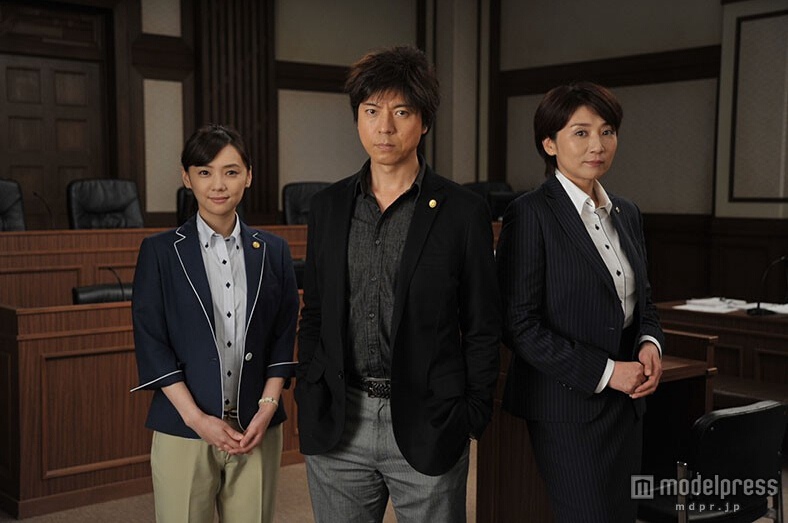 日本人气法庭推理小说《最后的证人》将登上荧屏