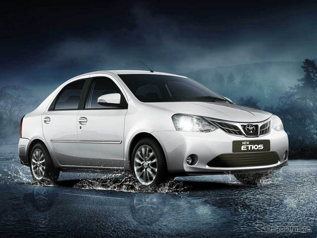 Etios°