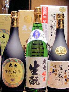 【美食】性價比高的日本酒網友推薦了日本老百姓消費得起的日本酒，不妨作為你旅日的參考，好不容易去一趟，就好好品嘗日本尋常百姓愛喝的地道日本清酒吧。