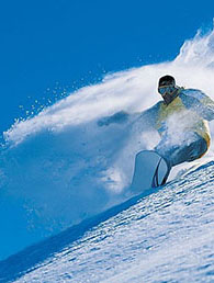 【滑雪】去日本東北雪野撒歡春季旅游季即將到來，就去日本東北地區的滑雪場：山形藏王溫泉和岩手安比高原滑雪場，那裡正在等待諸君去雪野裡盡情撒野。