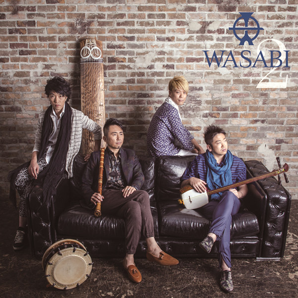 日本傳統樂器組合“WASABI”新年音樂公演在京舉行【4】
