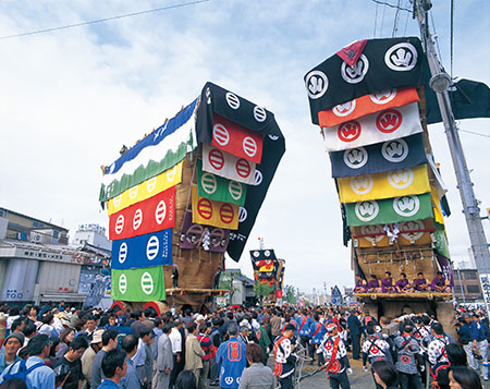【日本旅游攻略】石川县:集传统与现代于一身