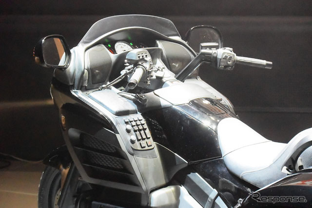 日系摩托·TRIKES自行研制三輪摩托車F6T