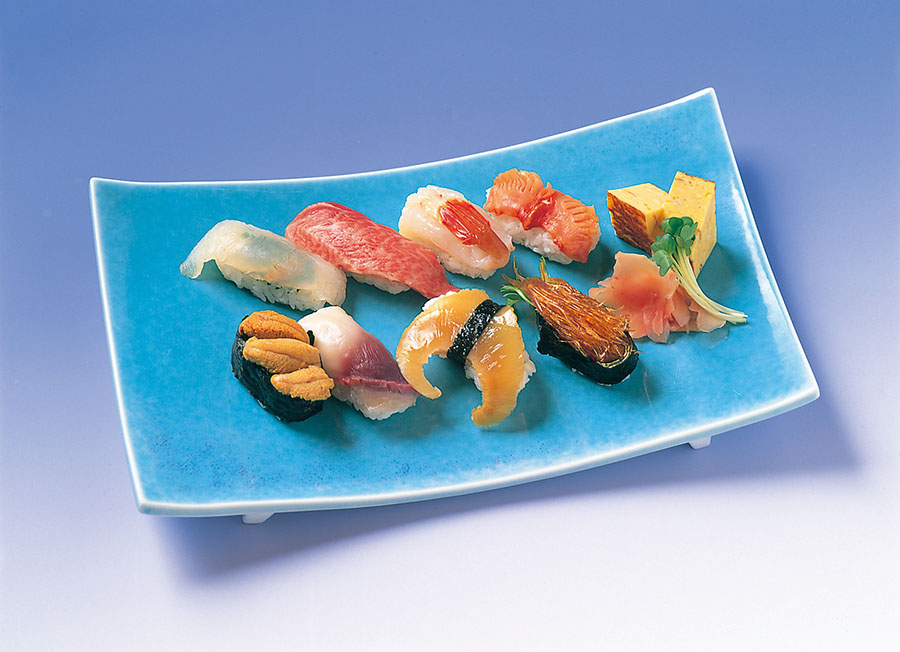 日本旅游·美食發現：宮城縣魚翅