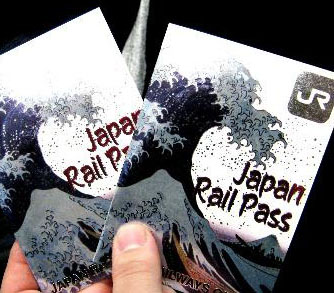 日本旅游最实惠的JR PASS通票简介