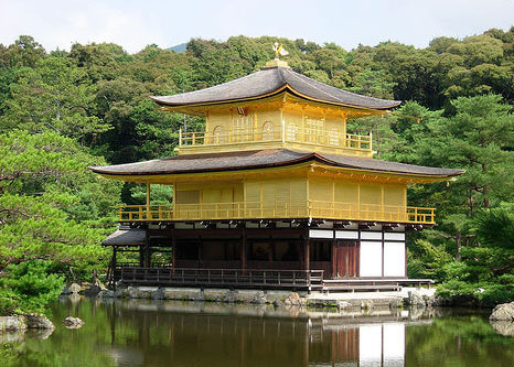京都:日本国民心灵故乡
