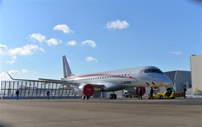 日本爱知县计划以MRJ工厂为核心 发展航空旅