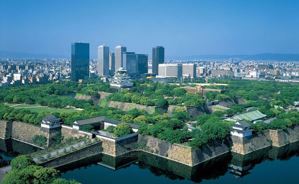 大阪旅游信息一览