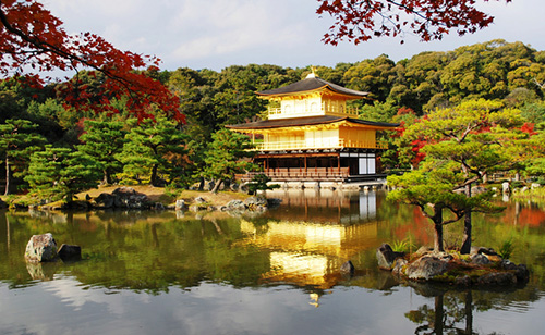 京都旅游资讯一览