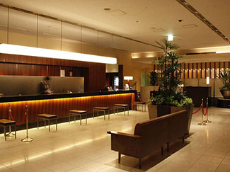 大阪格兰比亚大酒店