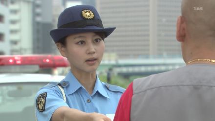 长泽雅美、米仓凉子…哪位女星最适合警花装扮