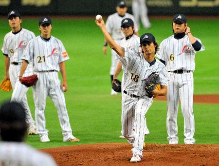 日本人到底有多热爱棒球运动?