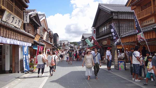 日本旅游攻略三重县夹在大阪京都与名古屋之间的一颗明珠2