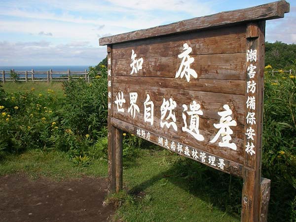 【日本旅游攻略·北海道自由行】知床五湖