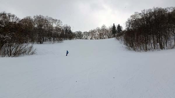 日本滑雪場·岩手縣安比高原滑雪場