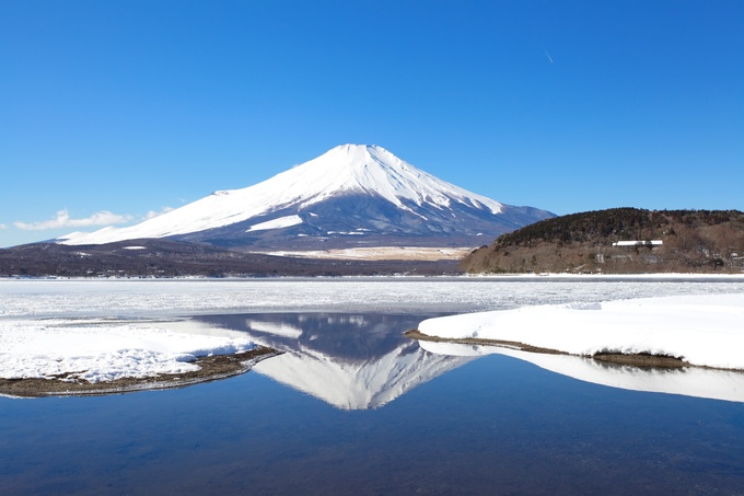 【日本滑雪&赏雪】在日本和风古情里跳跃的雪