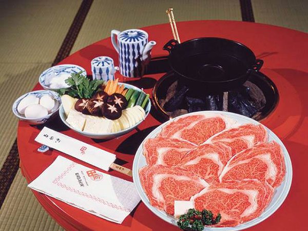 日本旅游美食發現：三重縣鬆板牛肉的饕餮之地·和田金（資料圖）