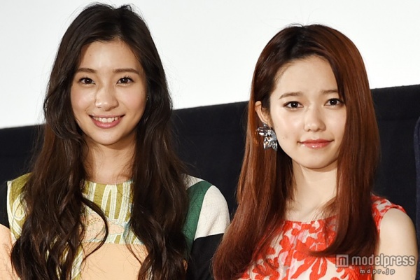 AKB48岛崎遥香、足立梨花谈比恐怖片还可怕