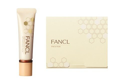 FANCL芳珂限量發售潤唇美容液Lip Massage Pack