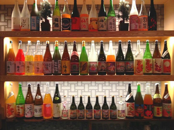 日本旅游不走寻常路·喝遍石川县地产酒的居酒