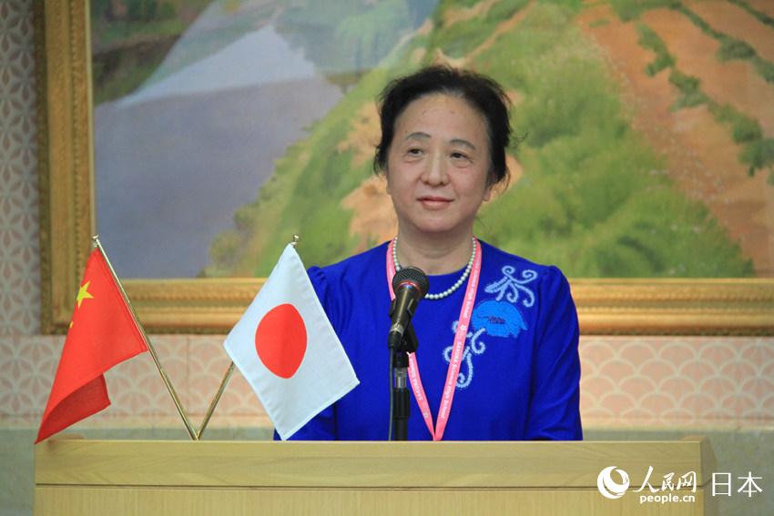 中國科學院大學公共政策與管理學院院長方新