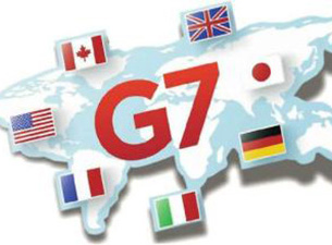 G7廣島外長會議發表“廣島宣言”