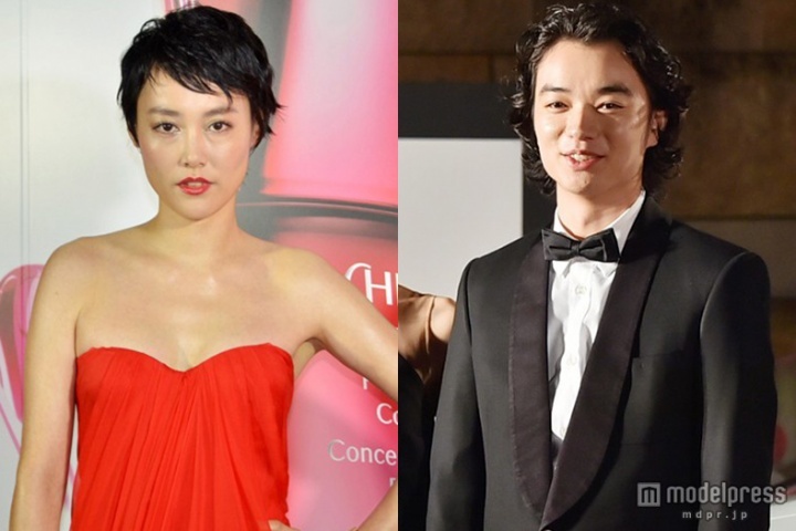 旦那 菊地 凛子 菊地凛子が結婚した旦那は染谷将太で妊娠？元彼氏は？映画バベルでの濡れ場が凄い！