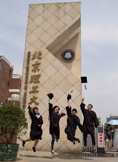 北京理工大学:在理工科大学,日语可以这样学