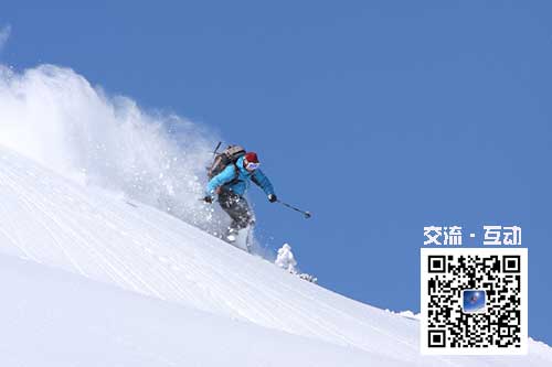 日本滑野雪的勝地·青森縣八甲田山（資料圖）