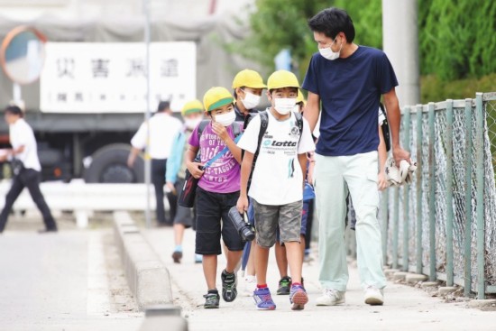 日本小學教育如何做到均衡化